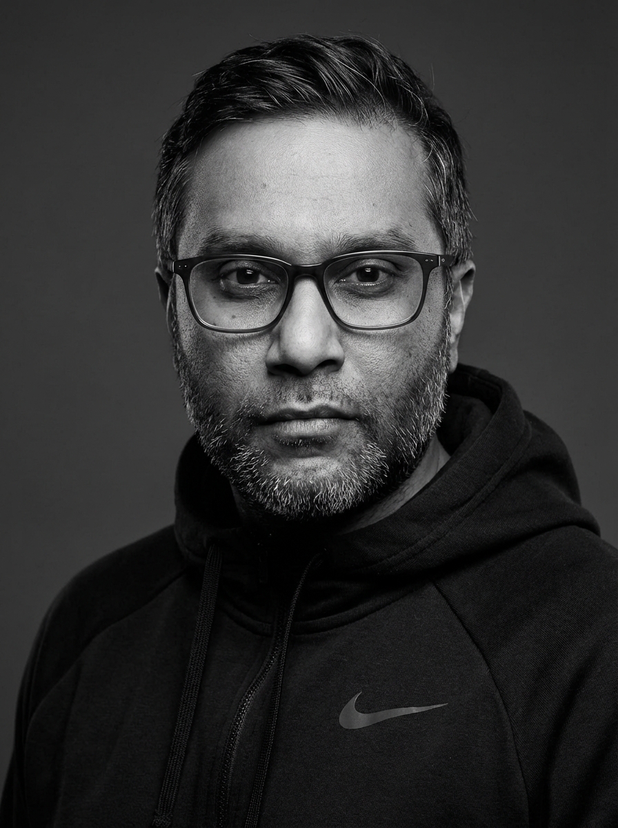 Samid Tennakoon - Founder